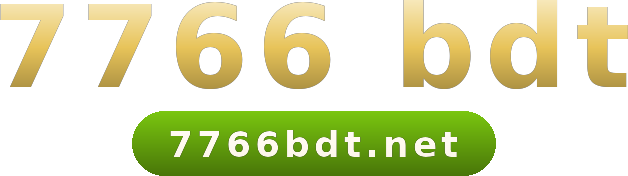 7766 bdt logo